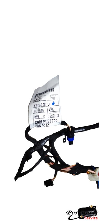 CABLAGGIO ELETTRONICO PORTA ANTERIORE...
