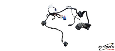 CABLAGGIO ELETTRONICO PORTA ANTERIORE...