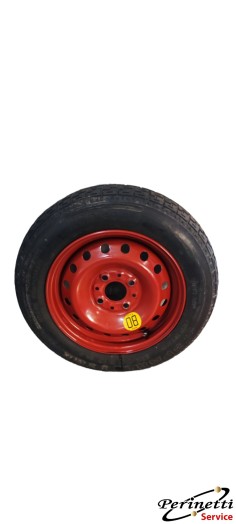 RUOTINO DI SCORTA R13 4...