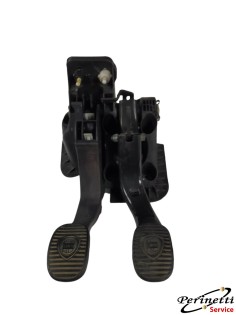 PEDALIERA FRENO E FRIZIONE...