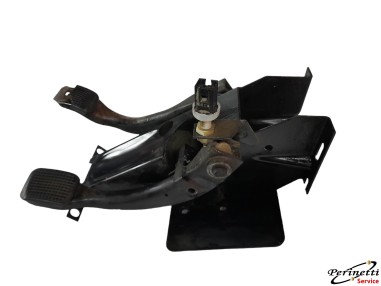 PEDALIERA FRENO E FRIZIONE IVECO  DAILY