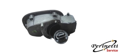 SPORTELLO CARBURANTE  RENAULT  MODUS
