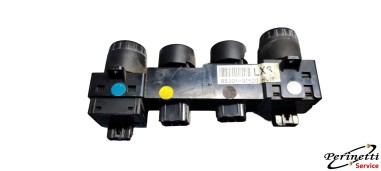 PULSANTE REGOLAZIONE 4WD SSANGYONG...