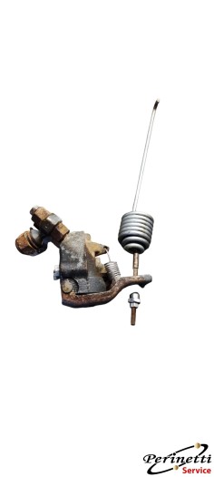 CORRETTORE DI FRENATA...