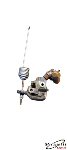 CORRETTORE DI FRENATA... 2