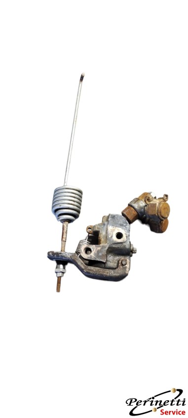 CORRETTORE DI FRENATA MERCEDES BENZ...