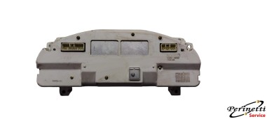 QUADRO STRUMENTI KMH  SAAB  9-3 2.2...