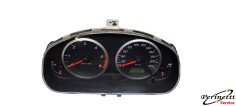 QUADRO STRUMENTI KMH  MAZDA...
