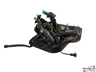 PEDALIERA FRENO E FRIZIONE CITROEN JUMPY