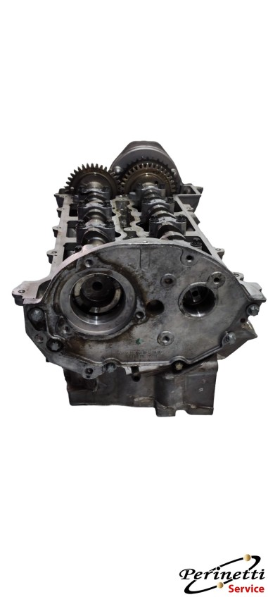 TESTATA MOTORE  MERCEDES BENZ  W168...