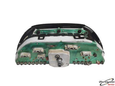 QUADRO STRUMENTI KMH FIAT FIORINO...