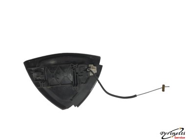 MANIGLIA ESTERNA PORTA DESTRA SMART 450