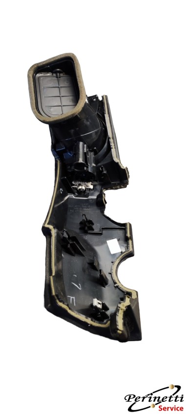 BOCCHETTA ARIA ANTERIORE SINISTRA...