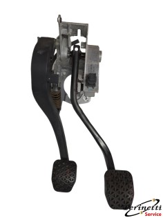 PEDALIERA FRENO E FRIZIONE...