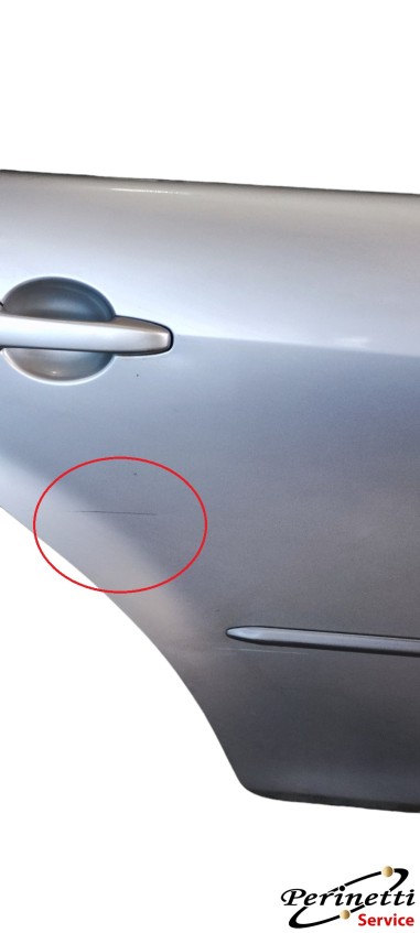 PORTA POSTERIORE DESTRA MAZDA  6...