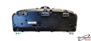 QUADRO STRUMENTI KMH HONDA  FR-V  2.2...