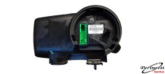 QUADRO STRUMENTI KMH... 2