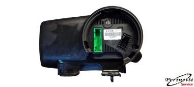 QUADRO STRUMENTI KMH CHEVROLET  SPARK...