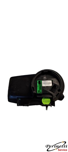 QUADRO STRUMENTI KMH... 2