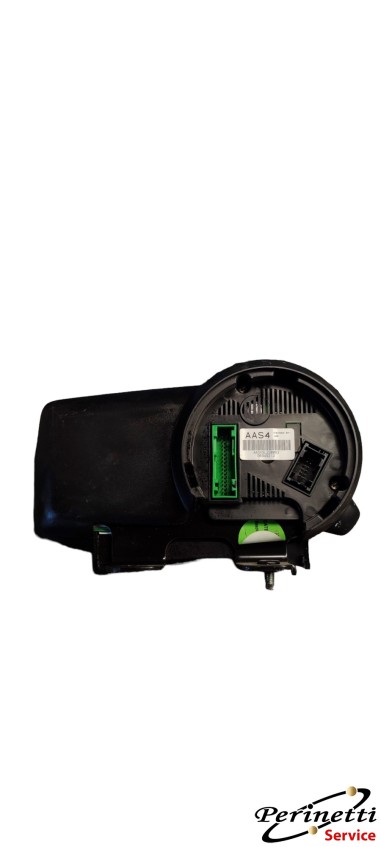 QUADRO STRUMENTI KMH CHEVROLET  SPARK...