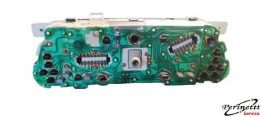 QUADRO STRUMENTI KMH  DAEWOO  ESPERO...