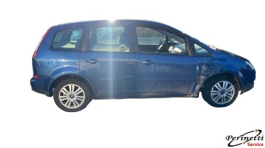 FORD FOCUS C MAX 1.6 TDCI 03-07 BLU...