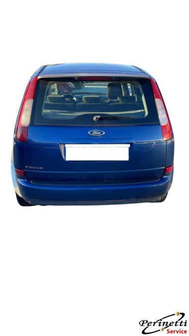FORD FOCUS C MAX 1.6 TDCI 03-07 BLU...