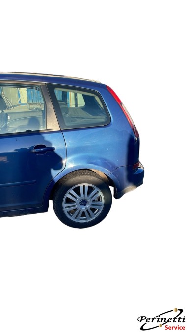 FORD FOCUS C MAX 1.6 TDCI 03-07 BLU...
