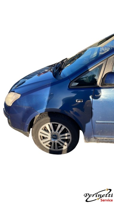 FORD FOCUS C MAX 1.6 TDCI 03-07 BLU...