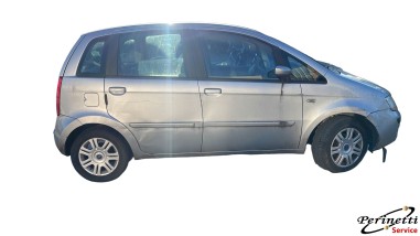 FIAT IDEA 1.3 03-08  MULTIJET GRIGIO...