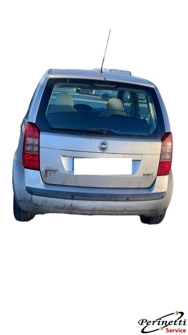 FIAT IDEA 1.3 03-08  MULTIJET GRIGIO...