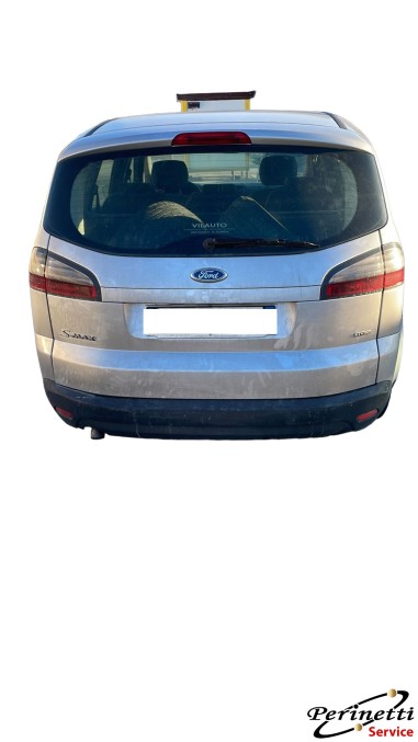 FORD S MAX 1.8 TDCI 06-14 MONOVOLUME...