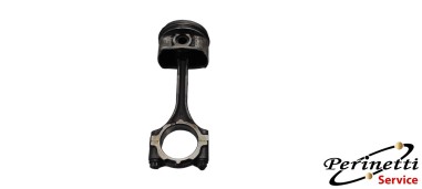PISTONE E BIELLA  TOYOTA  YARIS 1.0 BZ