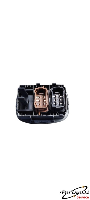 PULSANTIERA MULTIFUNZIONE  OPEL  VIVARO