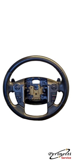 VOLANTE STERZO LAND ROVER...
