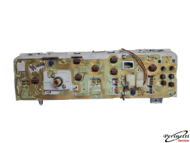 QUADRO STRUMENTI KMH NISSAN TERRANO...