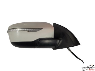 SPECCHIO RETROVISORE ELETTRICO DESTRO...
