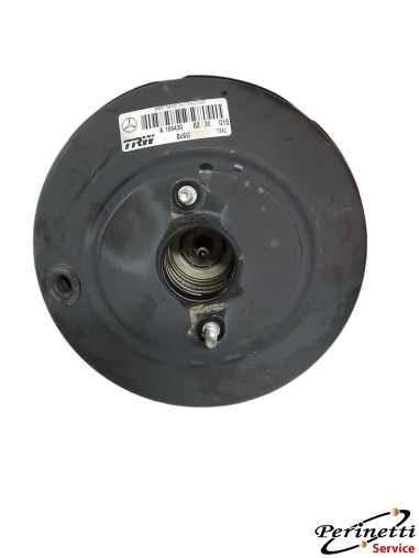 SERVOFRENO MERCEDES BENZ W169  A 169...