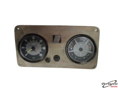 QUADRO STRUMENTI KMH IVECO...