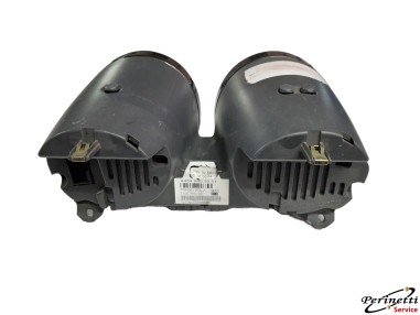 QUADRO STRUMENTI KMH SMART FORFOUR...