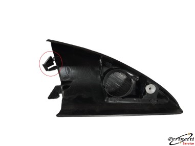 MODANATURA INTERNA TWEETER SPEAKER...