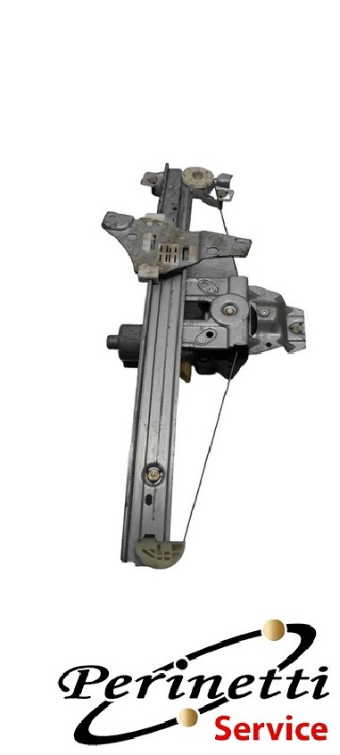 ALZACRISTALLO ELETTRICO ANTERIORE...