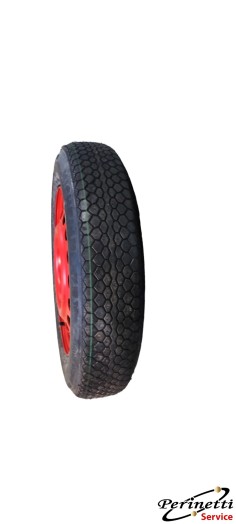 RUOTINO DI SCORTA R15 5... 2
