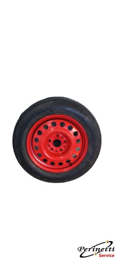 RUOTINO DI SCORTA R15 5...