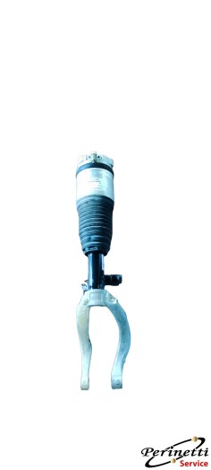 SOSPENSIONE PNEUMATICA...