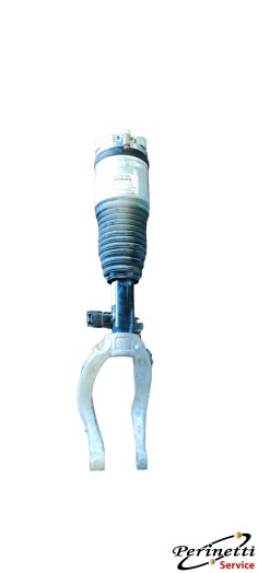 SOSPENSIONE PNEUMATICA...