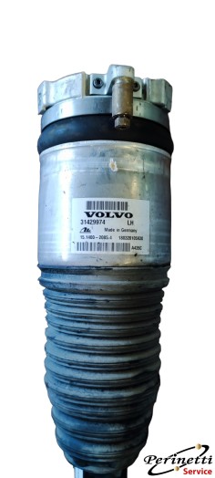 SOSPENSIONE PNEUMATICA... 2