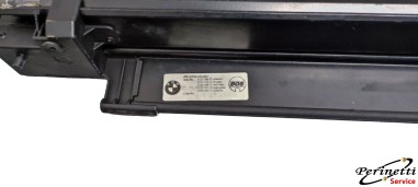 CAPPELLIERA  BMW  E39  STATION WAGON...