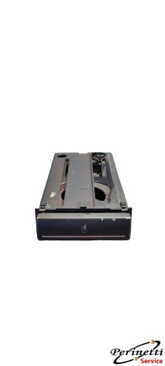 PORTABEVANDE A SCOMPARSA...