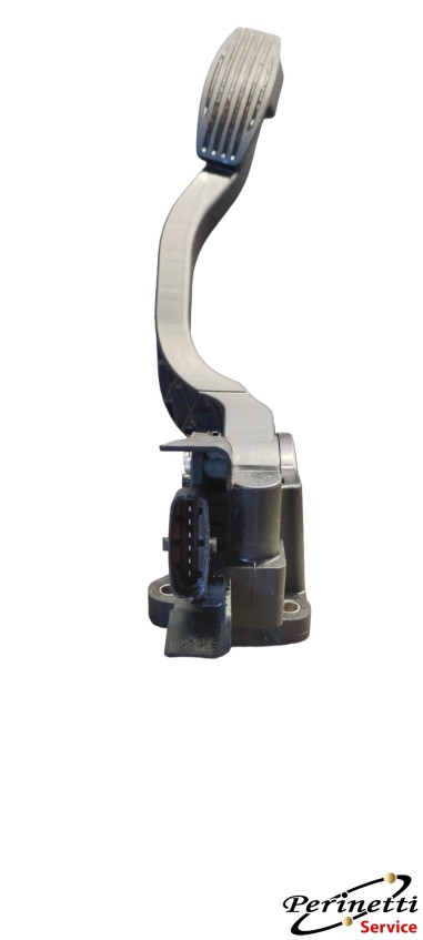 PEDALE ACCELERATORE CON POTENZIOMETRO...